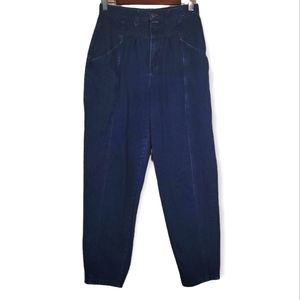 Brittania Vintage 90s High Rise Mom Jeans